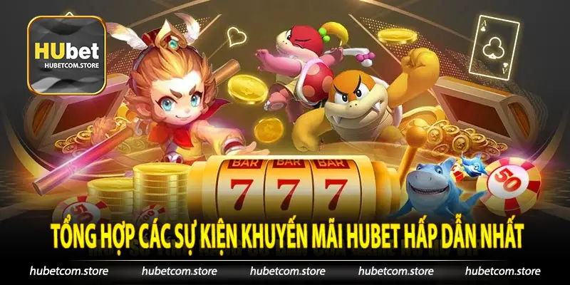 Tổng hợp các sự kiện khuyến mãi 88vv hấp dẫn nhất